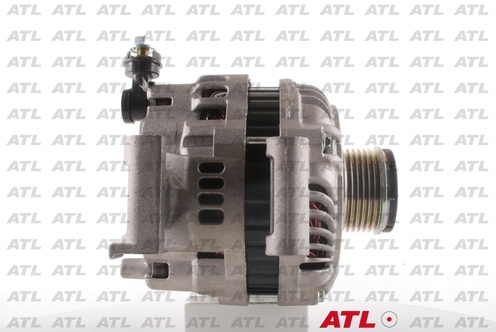 ATL Autotechnik L 81 430 Generator